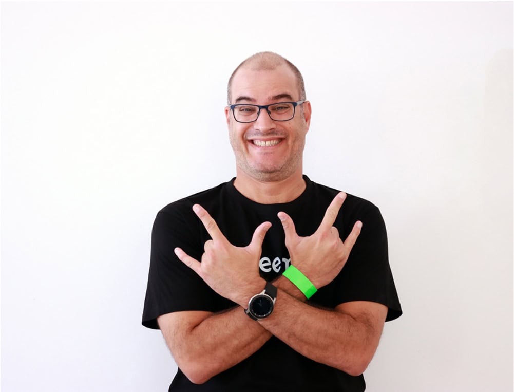 Dror Yaakov