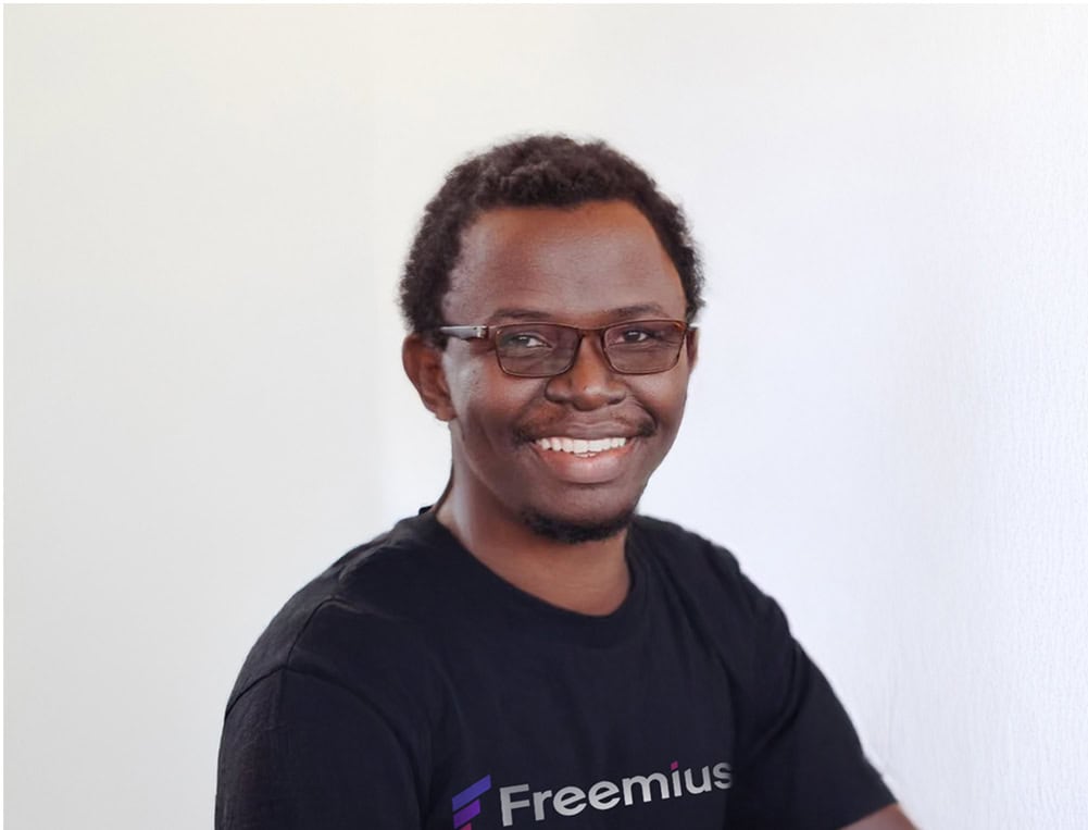 Laurence Bahiirwa